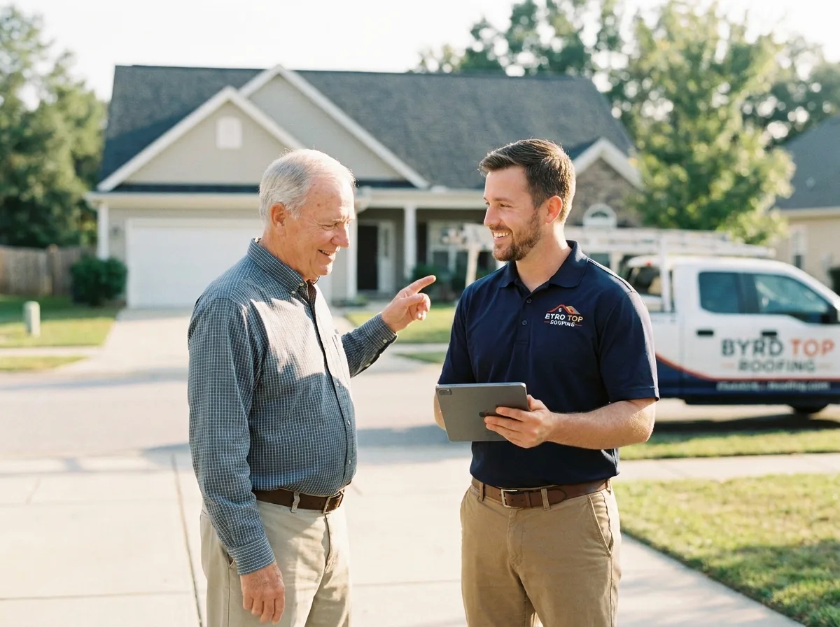 Roofing Grayson, LA FAQs